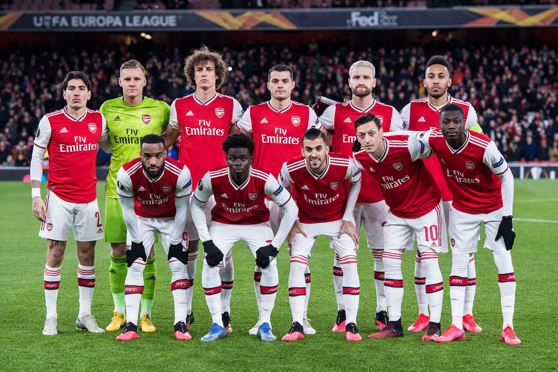 Arsenal Cầu Thủ - Khám Phá Những Ngôi Sao Sáng Giá Của Pháo Thủ