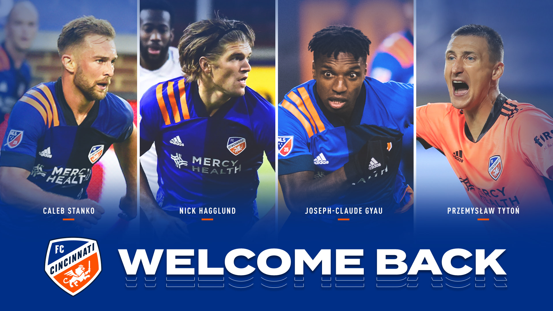 FC Cincinnati - Hành Trình Từ Khởi Đầu Khiêm Tốn Đến Danh Vọng Trong MLS